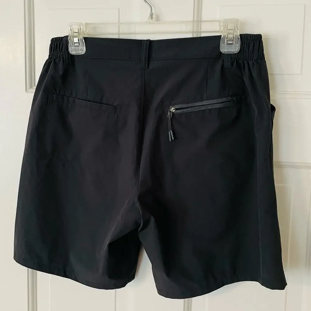 Oobe Performance Shorts - Picture 3 of 5